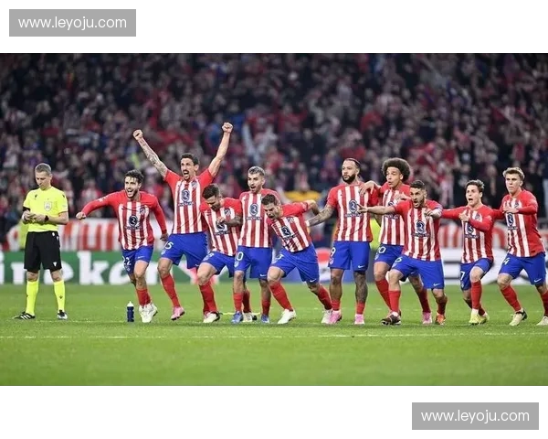 聚焦巴塞罗那足球联赛发展趋势与球队竞技实力全面深度解析探秘